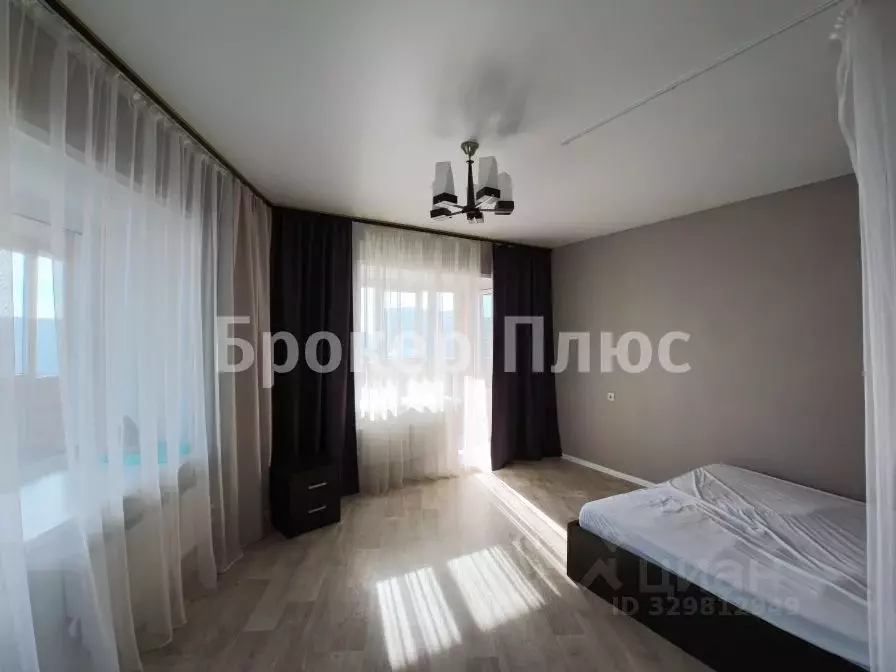 Студия Хакасия, Абакан ул. Кирова, 179 (44.0 м) - Фото 2
