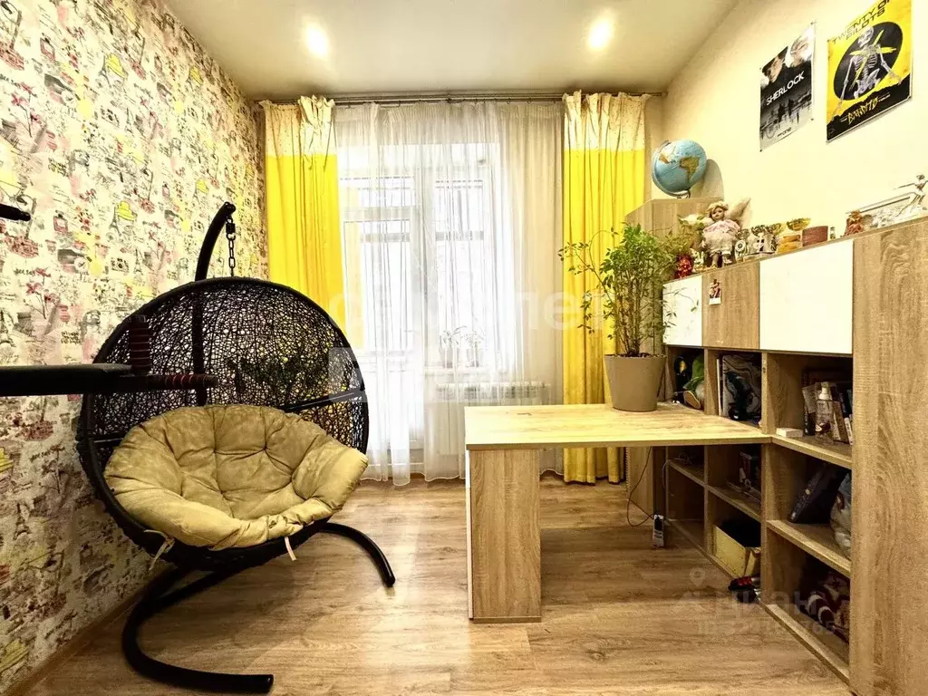 2-к кв. Московская область, Дмитров Московская ул., 8 (63.0 м) - Фото 2