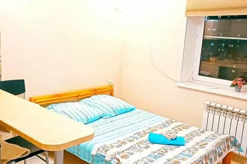 1-к кв. Московская область, Домодедово Южный мкр, ул. Курыжова, 32 ... - Фото 2