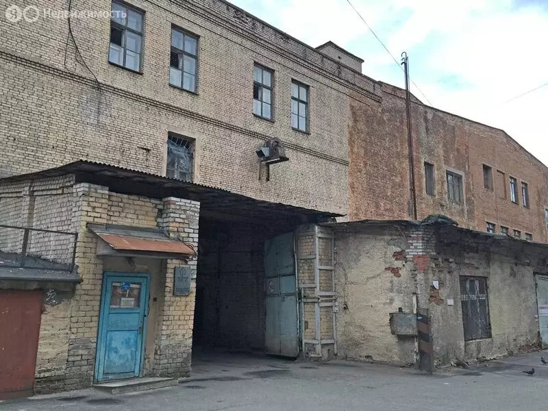 Склад (391.7 м) - Фото 2