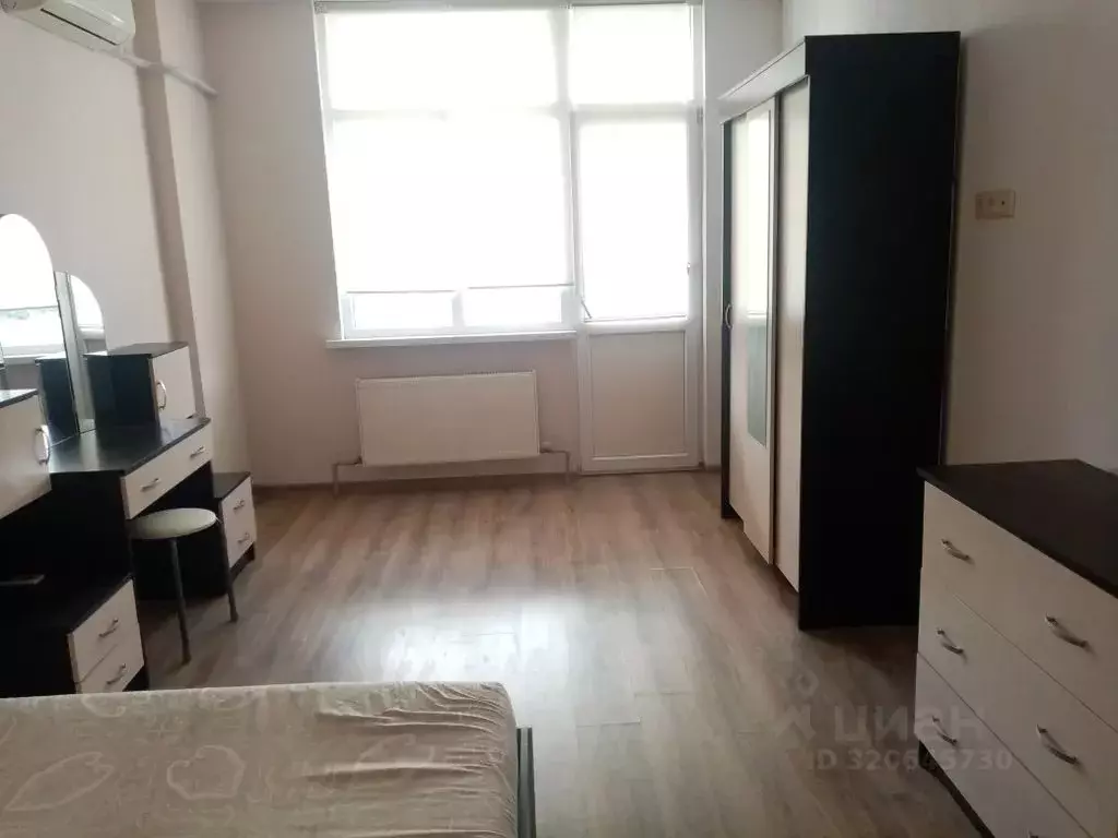 1-к кв. Севастополь ул. Колобова, 22/3 (43.0 м) - Фото 1