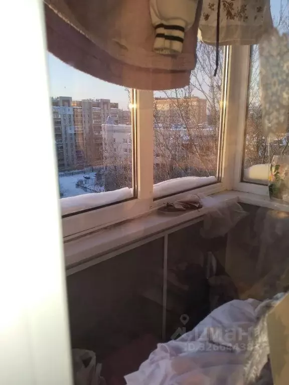 1-к кв. Ярославская область, Ярославль Суздальское ш., 32 (20.4 м) - Фото 1