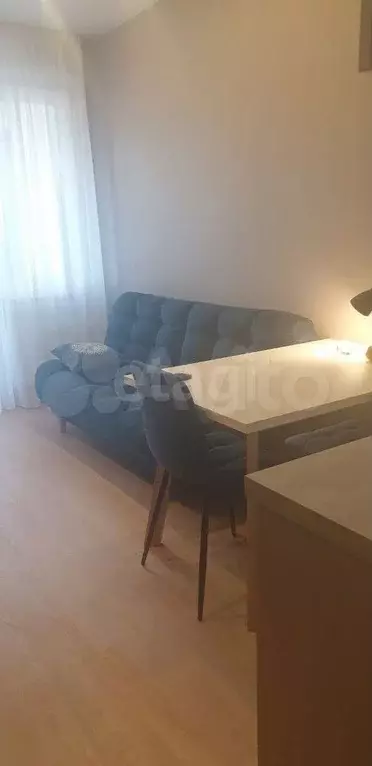 Квартира-студия, 21,5 м, 5/13 эт. - Фото 0