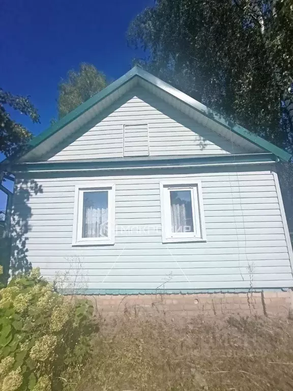 Дом в Брянская область, Почеп ул. Леси Украинки (48 м) - Фото 1
