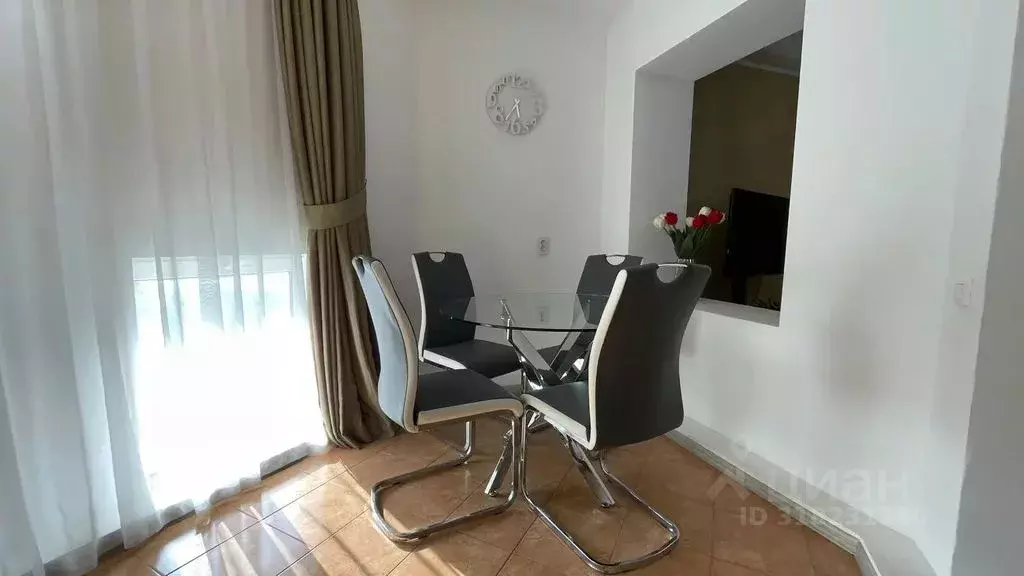 2-к кв. Крым, Ялта ул. Гоголя, 4 (60.0 м) - Фото 1