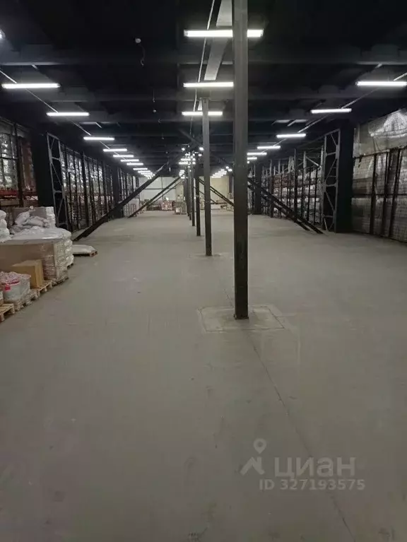 Склад в Московская область, Мытищи Силикатная ул., 34 (650 м) - Фото 1
