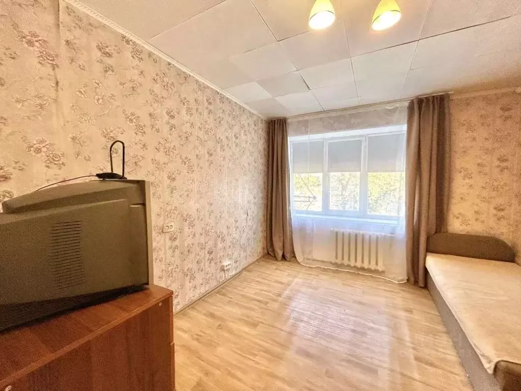 Комната Новгородская область, Великий Новгород Псковская ул., 16 (17.0 ... - Фото 1