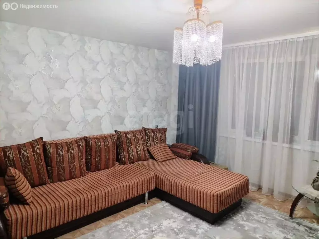 4-комнатная квартира: Красноярск, Северный проезд, 9 (76.8 м) - Фото 1