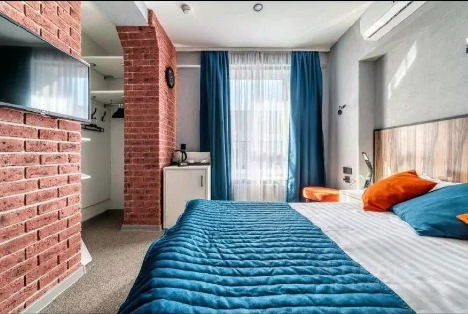 1-к кв. Москва Старопетровский проезд, 1с1 (18.0 м) - Фото 2