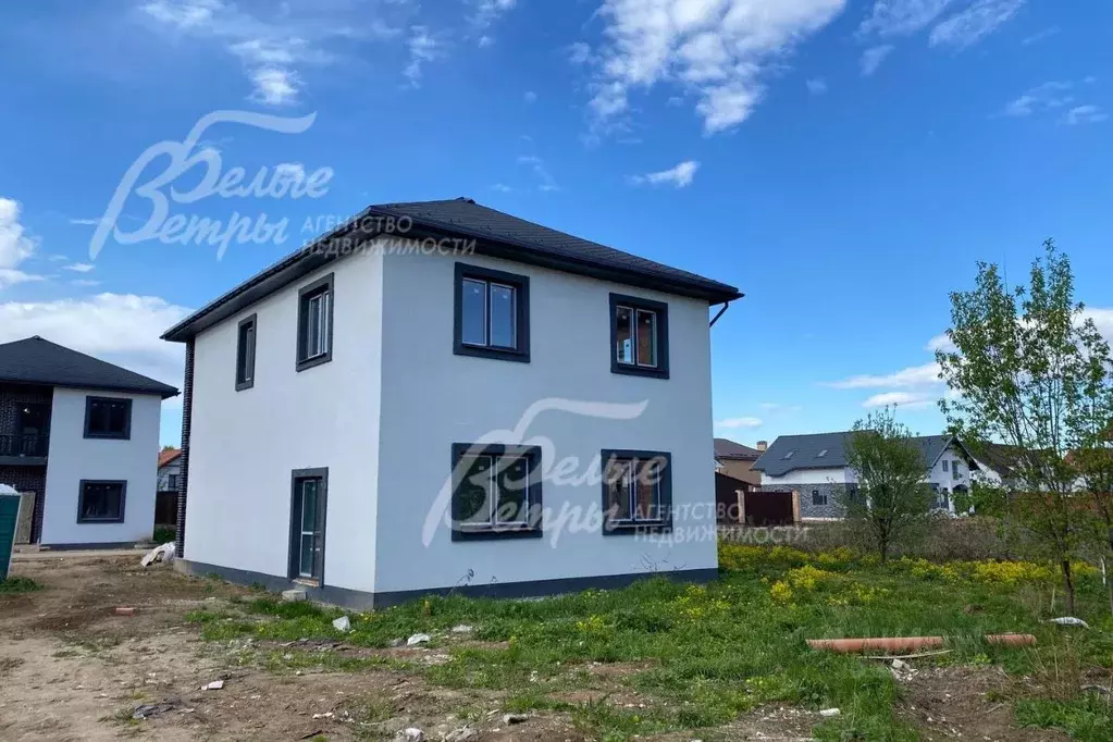 Дом в Москва Капитолий кп, 128 (185 м) - Фото 1