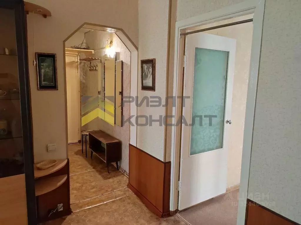 2-к кв. Омская область, Омск 3-й мкр, ул. Путилова, 11А (48.0 м) - Фото 2