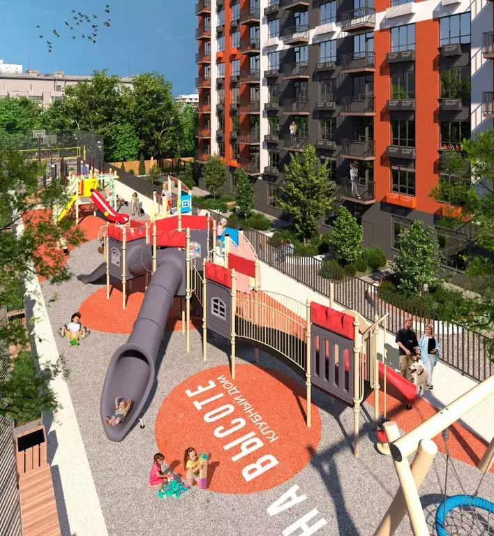 1-к кв. Астраханская область, Астрахань ул. Куликова, 71А (41.2 м) - Фото 2