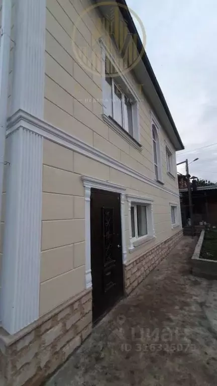 Дом в Ставропольский край, Ессентуки Луговой пер., 2 (180 м) - Фото 2