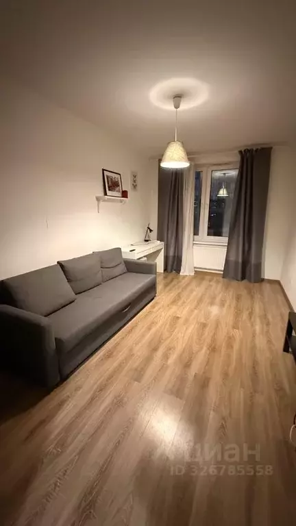 1-к кв. Свердловская область, Екатеринбург ул. Колмогорова, 73к4 (40.0 ... - Фото 1