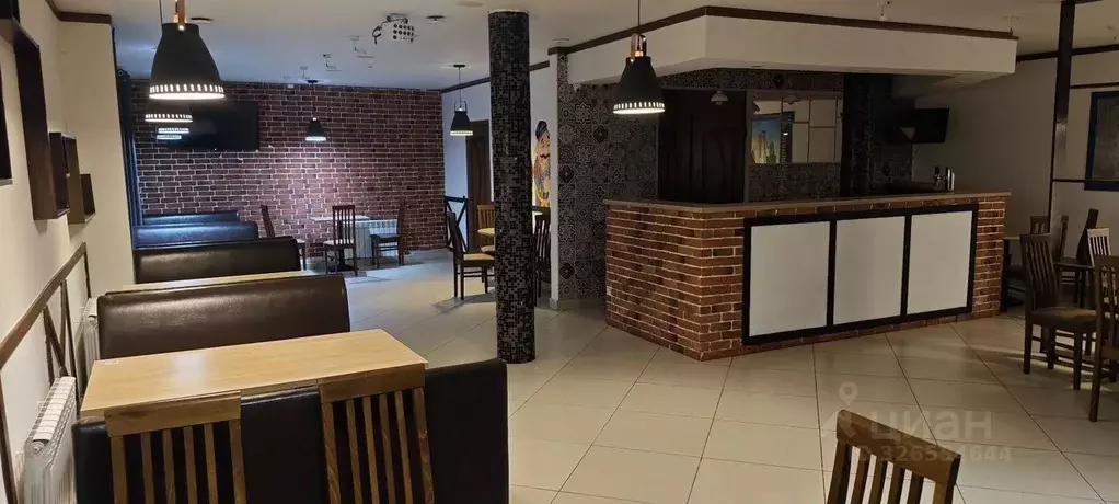 Помещение свободного назначения в Краснодарский край, Краснодар ул. ... - Фото 2