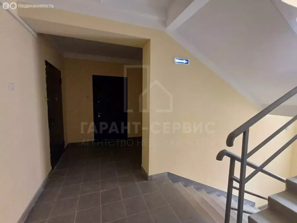 3-комнатная квартира: Тамбов, улица Зои Космодемьянской, 3 (88 м) - Фото 2