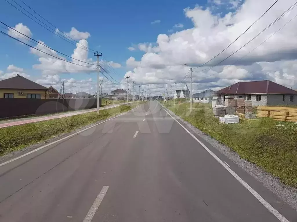 Участок 7,5 сот. (ИЖС) - Фото 0