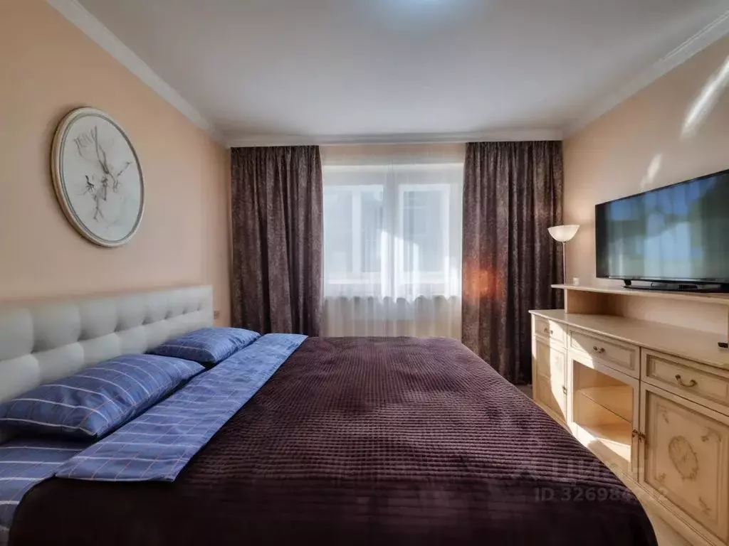 1-к кв. Московская область, Реутов Носовихинское ш., 27 (33.0 м) - Фото 1