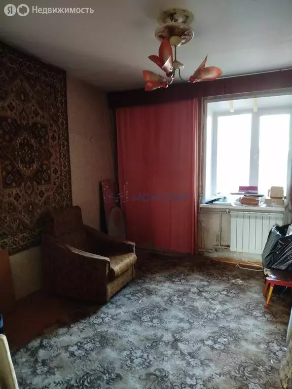 3-комнатная квартира: Нижний Новгород, улица Звездинка, 5 (65.8 м) - Фото 1