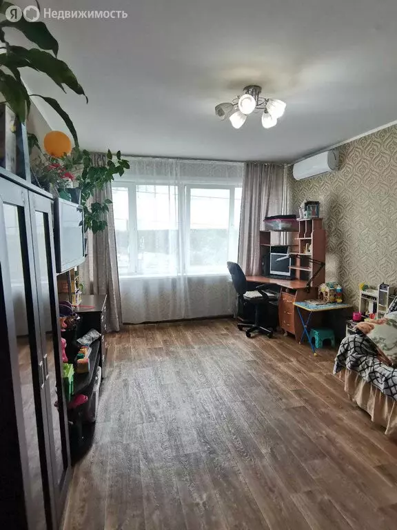 2-комнатная квартира: Ангарск, 7-й микрорайон, 15 (51.2 м) - Фото 1