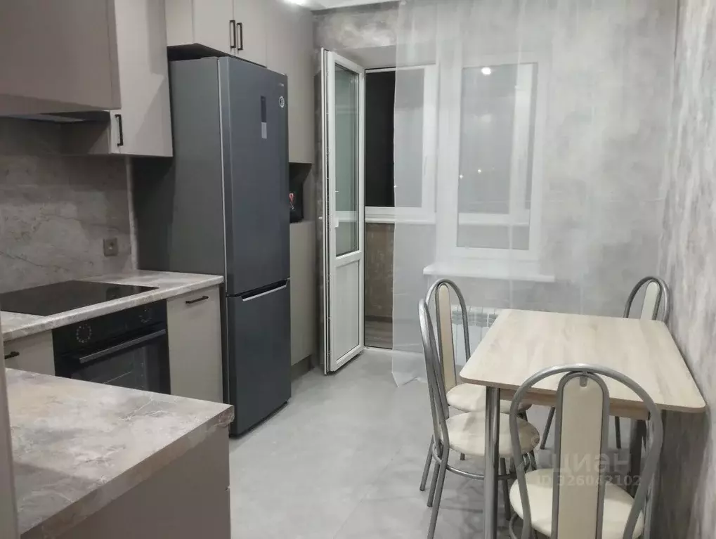 2-к кв. Московская область, Звенигород Одинцовский городской округ, ... - Фото 2