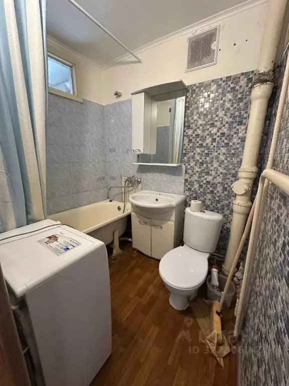 1-к кв. Ленинградская область, Гатчина ул. Новоселов, 7 (32.4 м) - Фото 2