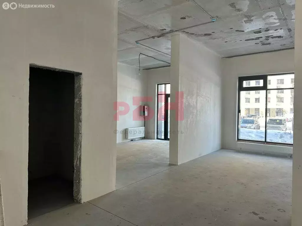 Торговая площадь (116.8 м) - Фото 2