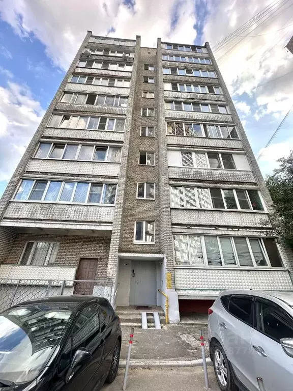 Студия Московская область, Котельники Ковровый мкр, 8 (31.5 м) - Фото 1