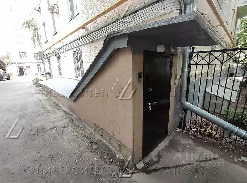 Офис (72 м) - Фото 2