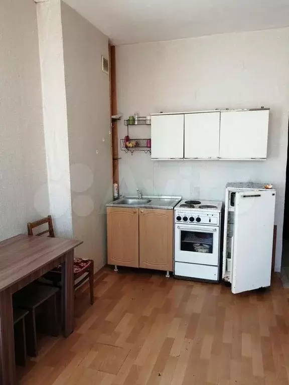Квартира-студия, 30 м, 5/6 эт. - Фото 0