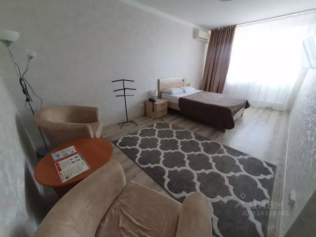 Комната Ульяновская область, Ульяновск просп. Созидателей, 94 (35.0 м) - Фото 2