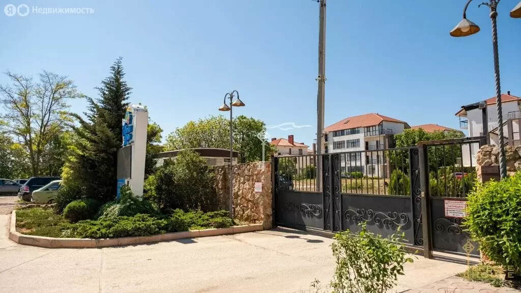 Дом в Севастополь, Фиолентовское шоссе, 70/15 (380.7 м) - Фото 0