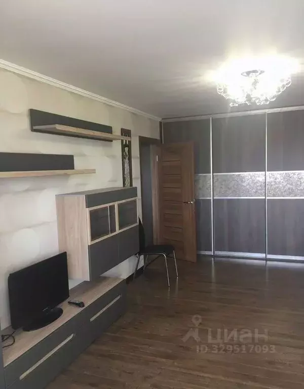 2-к кв. Московская область, Подольск ул. Ульяновых, 19 (54.0 м) - Фото 1