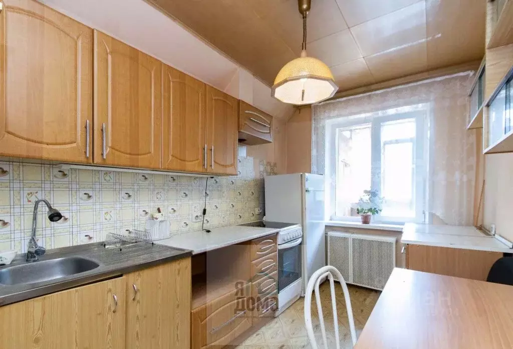 2-к кв. Томская область, Томск с. Тимирязевское, Больничная ул., 52А ... - Фото 1