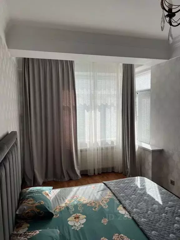2-к кв. Дагестан, Махачкала ул. Радужная, 19 (85.0 м) - Фото 1