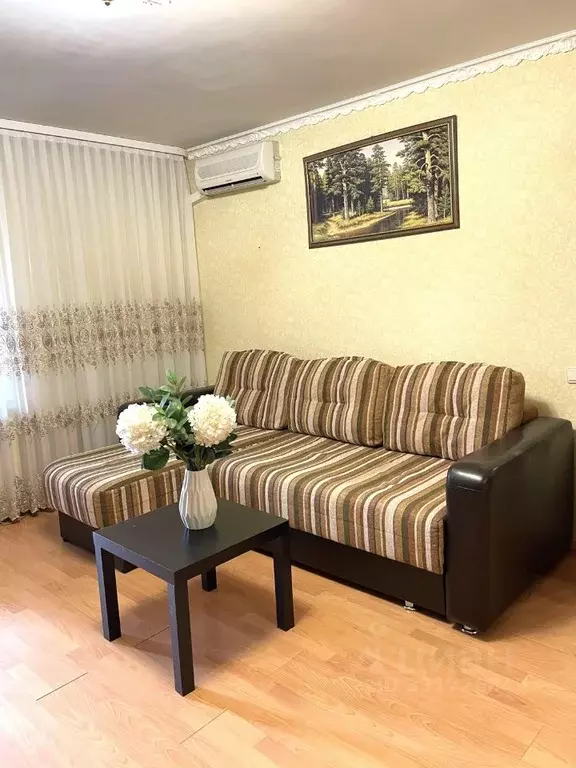 2-к кв. Башкортостан, Уфа ул. Шота Руставели, 25 (59.5 м) - Фото 1