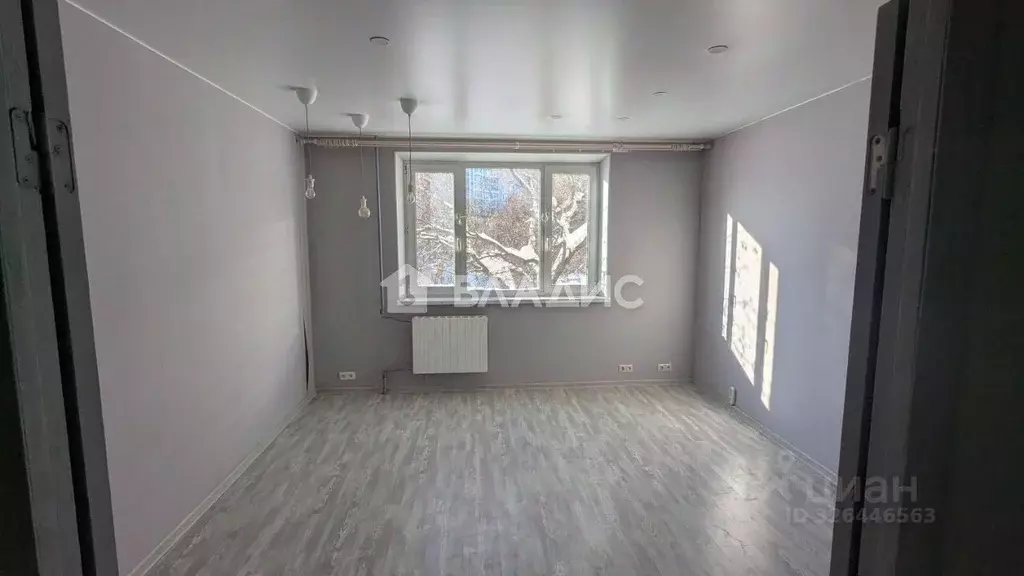 2-к кв. Московская область, Королев просп. Космонавтов, 20/35 (50.6 м) - Фото 1