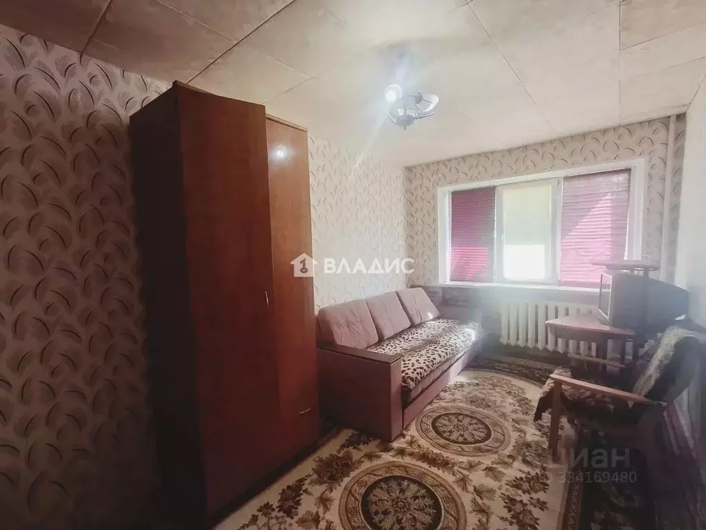 1-к кв. Белгородская область, Белгород ул. Мичурина, 60 (29.0 м) - Фото 2