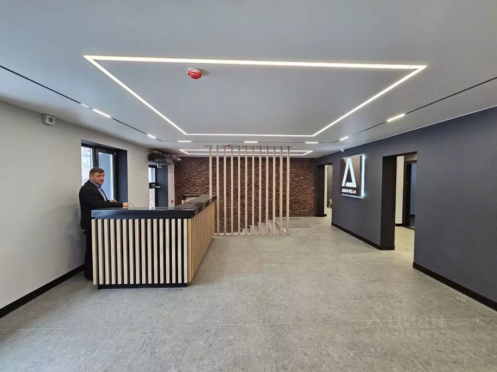 Офис в Москва Дегунинская ул., 1К2 (37 м) - Фото 1