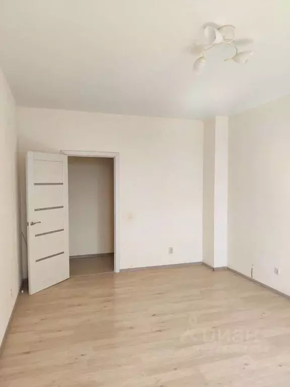 1-к кв. Краснодарский край, Краснодар ул. Александра Покрышкина, 2/2 ... - Фото 2