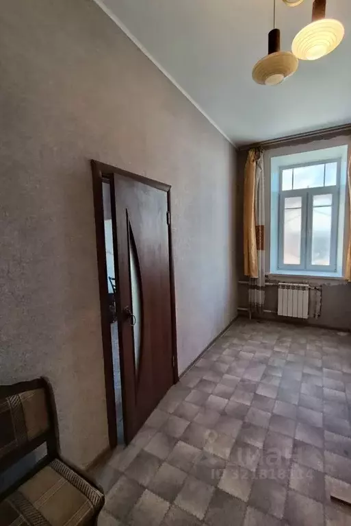 3-к кв. Тамбовская область, Тамбов ул. Августа Бебеля, 28 (52.0 м) - Фото 0