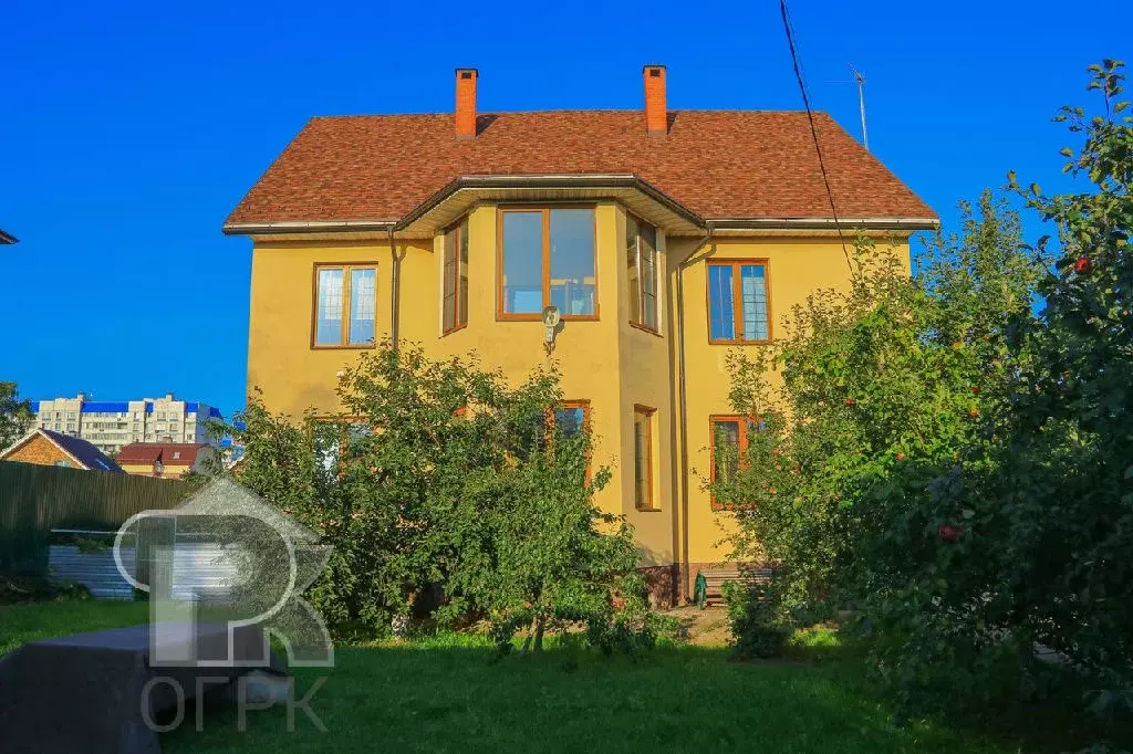 Продается коттедж в г. Балашиха - Фото 1