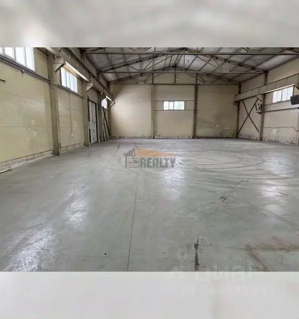 Производственное помещение в Московская область, Сергиев Посад ... - Фото 2