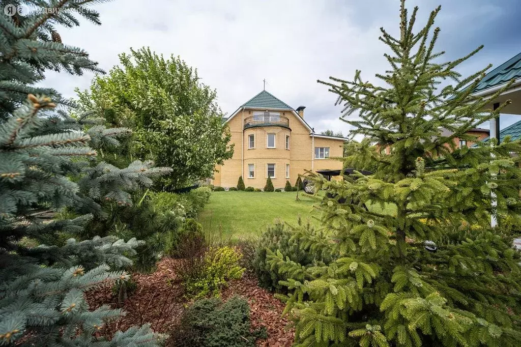 Дом в село Усть-Заостровка, Спортивная улица, 16 (230 м) - Фото 2