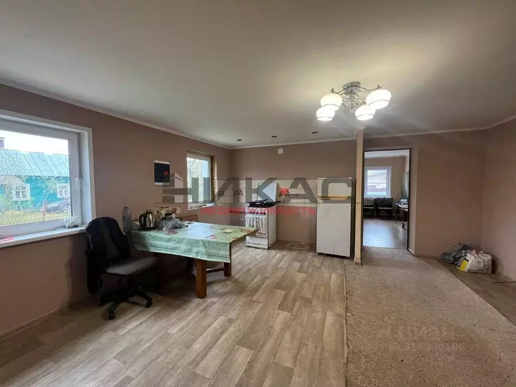 Дом в Ярославская область, Некрасовский муниципальный округ, д. ... - Фото 2