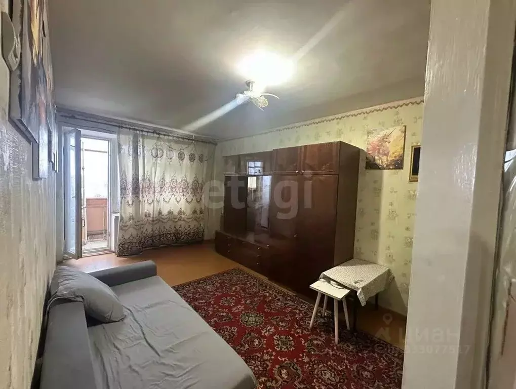 1-к кв. Крым, Феодосия ул. Чкалова, 179 (30.4 м) - Фото 1
