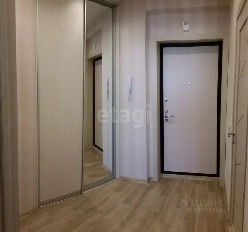 1-к кв. Ямало-Ненецкий АО, Новый Уренгой Дружба мкр, 4/2 (34.2 м) - Фото 1