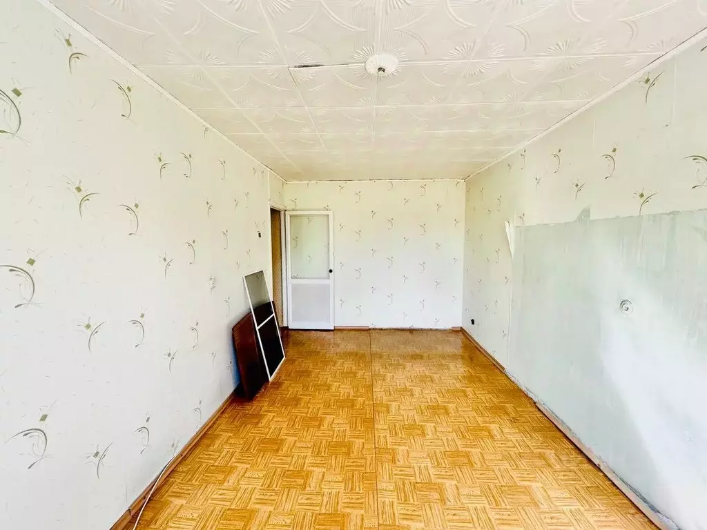 2-к кв. Омская область, Омск 3-й мкр, ул. Путилова, 3А (39.4 м) - Фото 1
