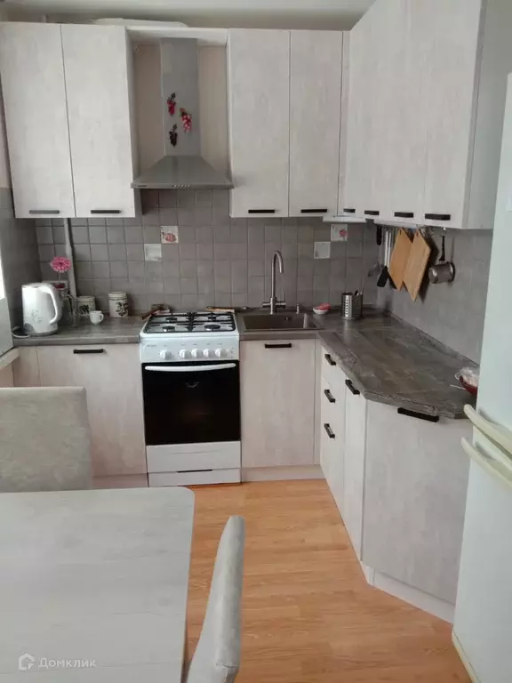 Продаётся 3-к квартира, 58.5 м - Фото 0