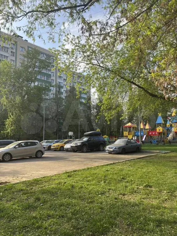 1-к. квартира, 35 м, 7/12 эт. - Фото 1